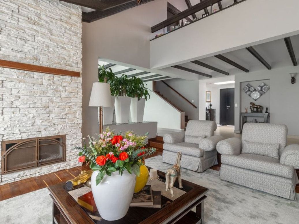 Casa de 4 alcobas en venta en Mónaco, Bogotá · foto 3 de 20