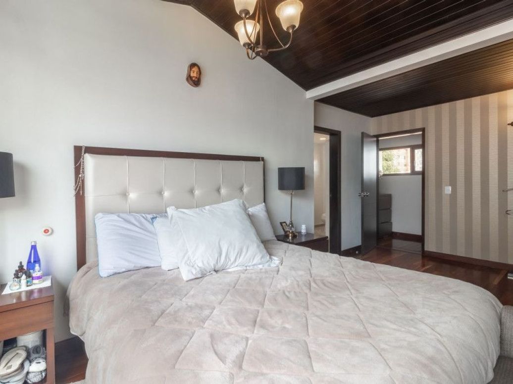 Casa de 4 alcobas en venta en Mónaco, Bogotá · foto 19 de 20