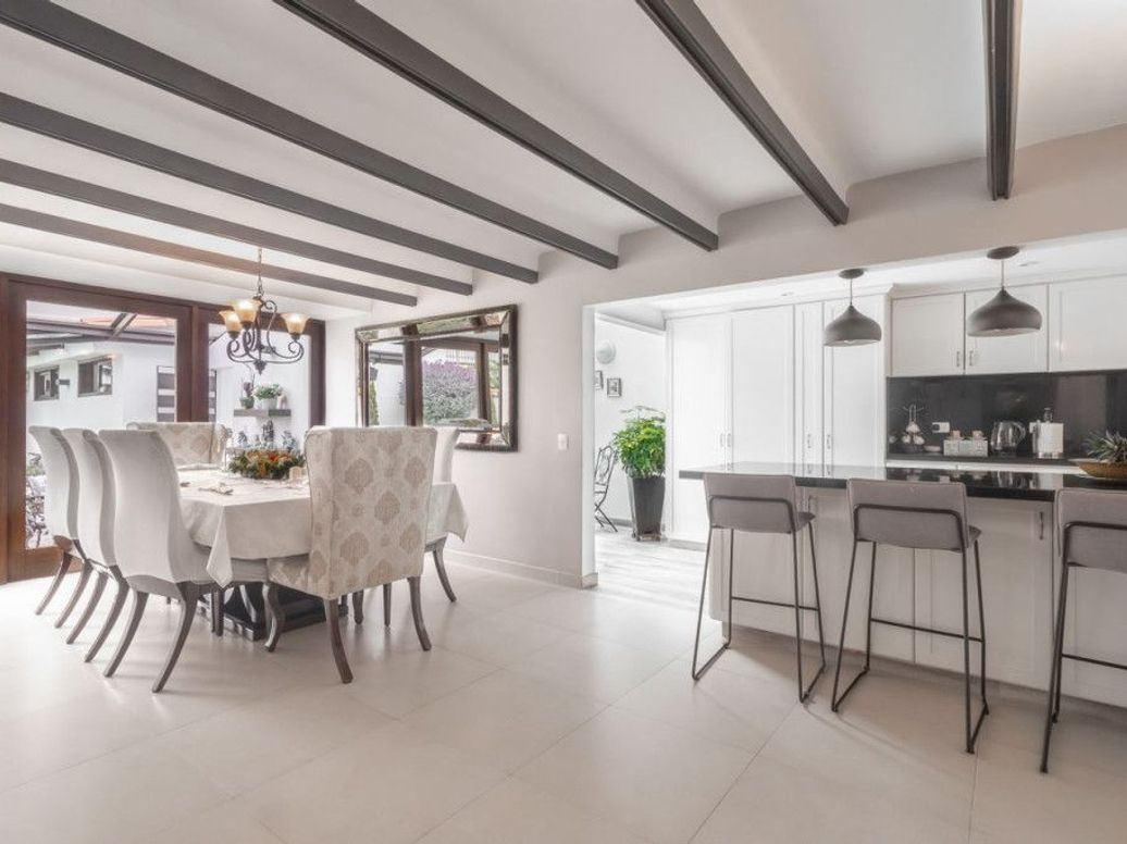 Casa de 4 alcobas en venta en Mónaco, Bogotá · foto 5 de 20