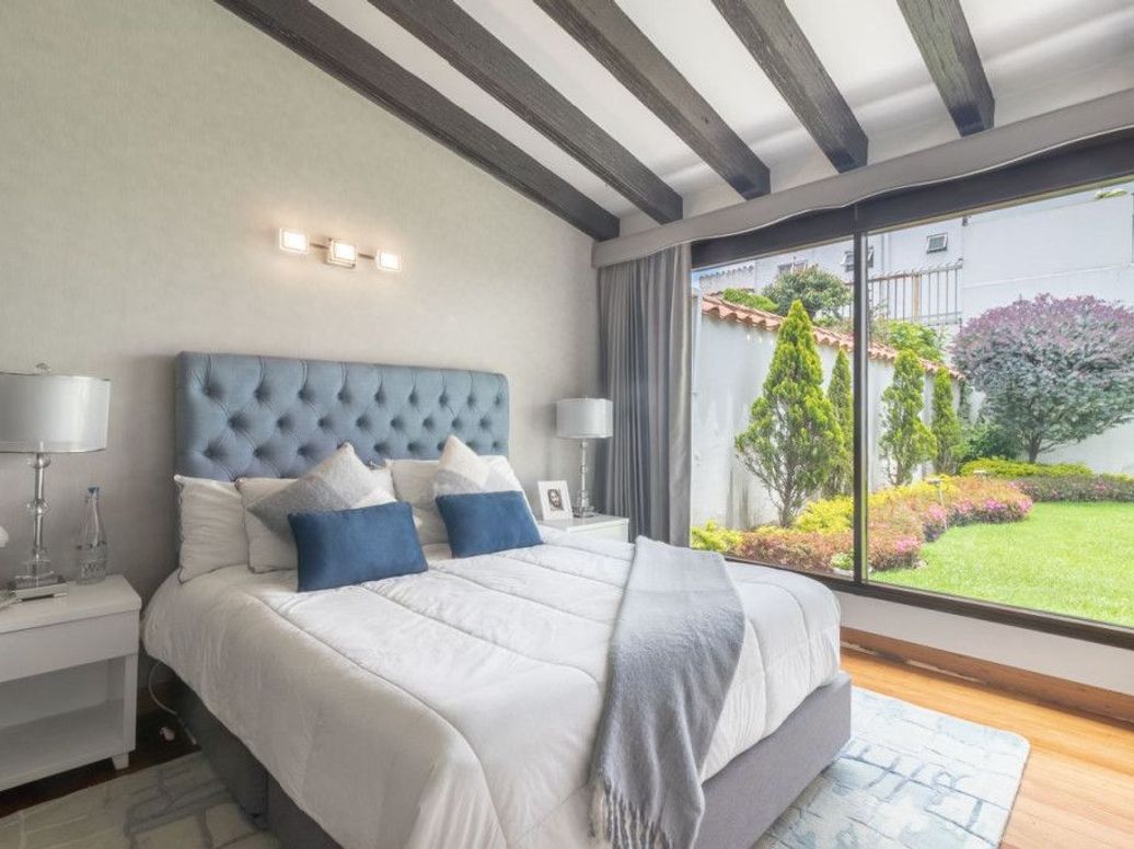 Casa de 4 alcobas en venta en Mónaco, Bogotá · foto 8 de 20