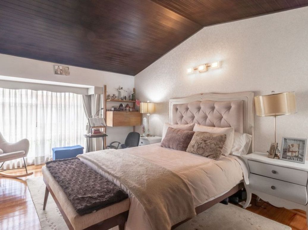 Casa de 4 alcobas en venta en Mónaco, Bogotá · foto 14 de 20