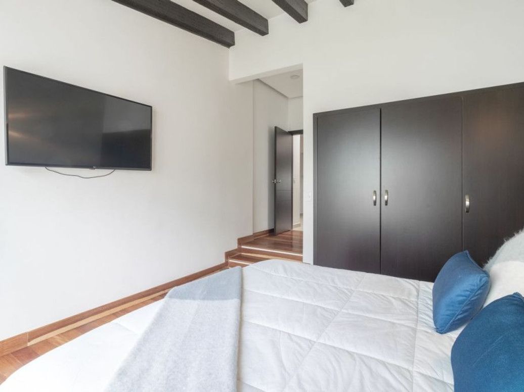 Casa de 4 alcobas en venta en Mónaco, Bogotá · foto 9 de 20