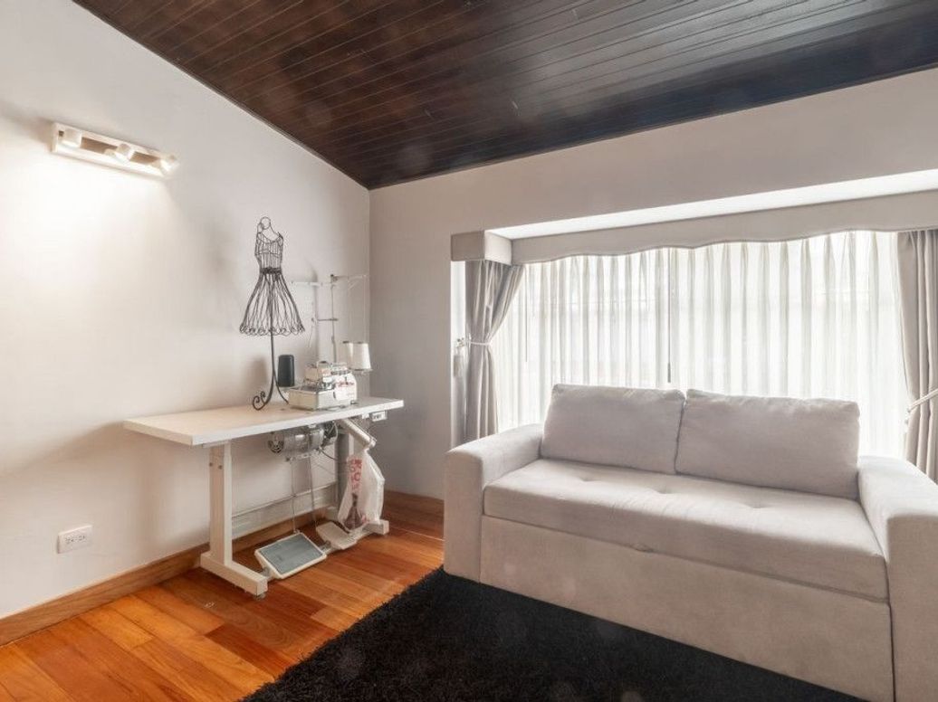 Casa de 4 alcobas en venta en Mónaco, Bogotá · foto 11 de 20