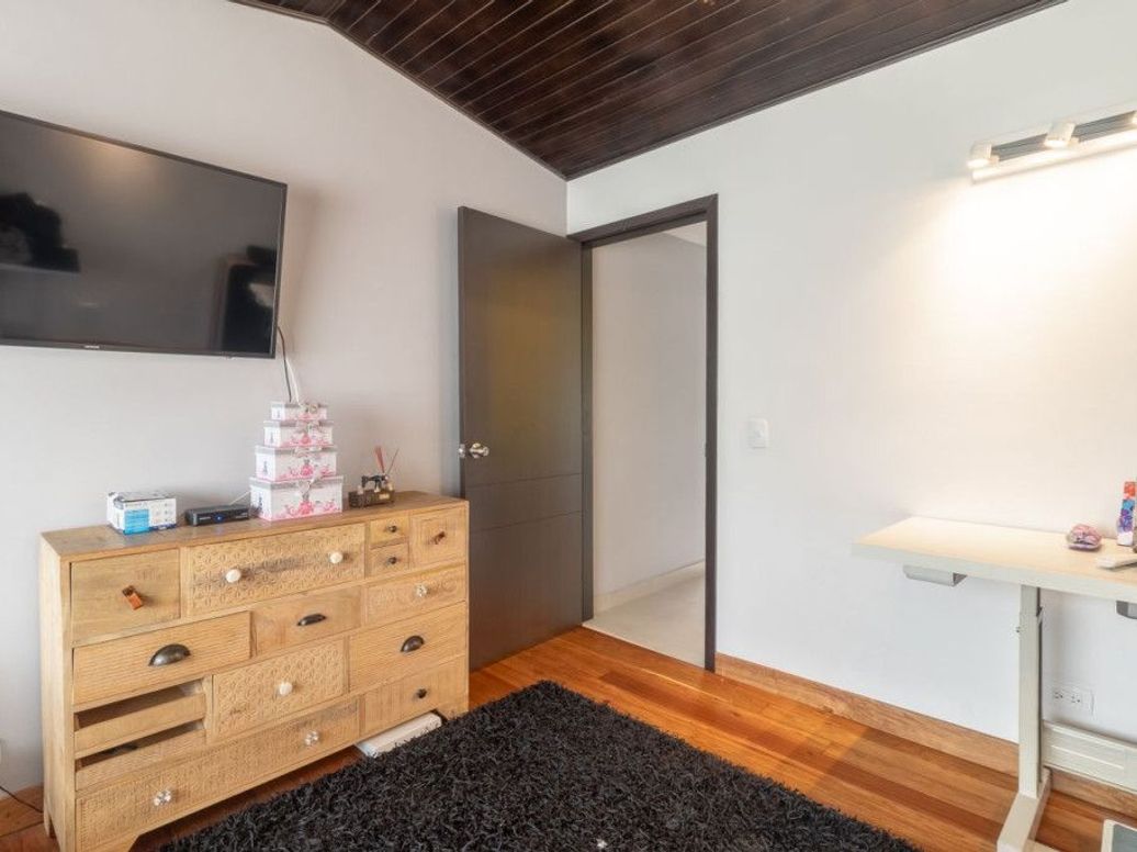 Casa de 4 alcobas en venta en Mónaco, Bogotá · foto 12 de 20