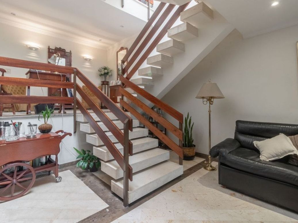Casa de 4 alcobas en venta en Santa Barbara Central, Bogotá, 385 m² · foto 5 de 20