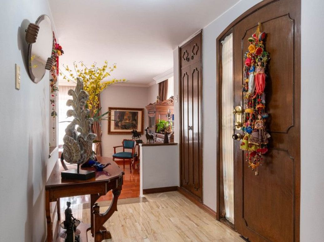 Casa de 4 alcobas en venta en Santa Barbara Central, Bogotá, 170 m² · foto 8 de 20