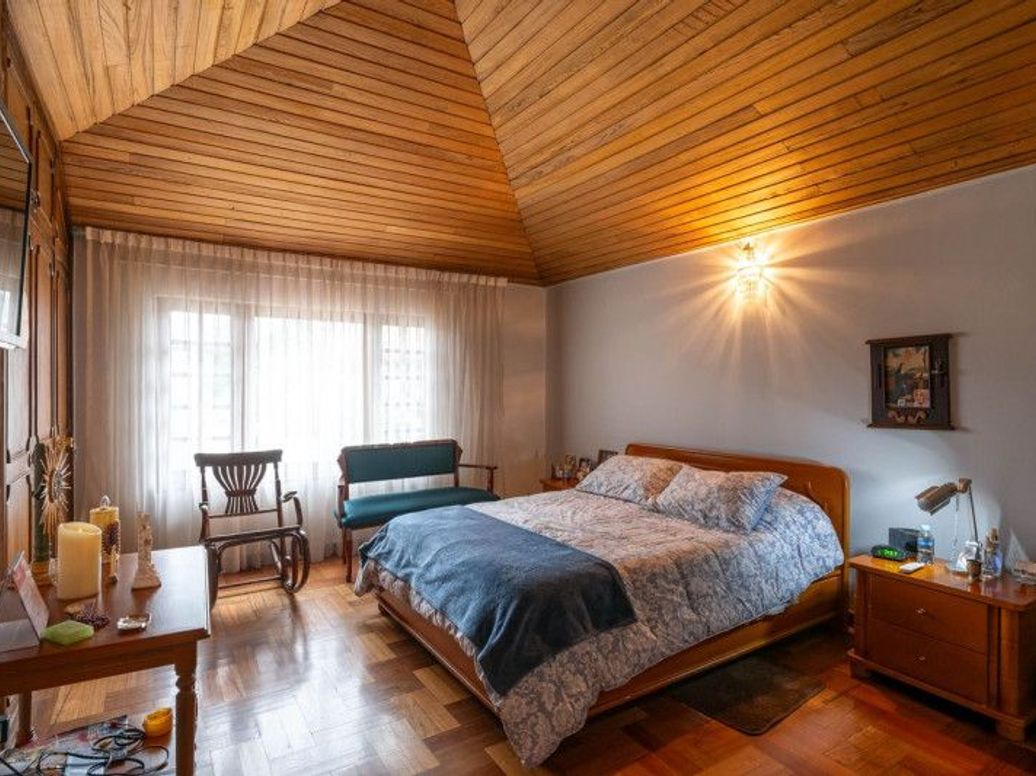 Casa de 4 alcobas en venta en Santa Barbara Central, Bogotá, 170 m² · foto 13 de 20