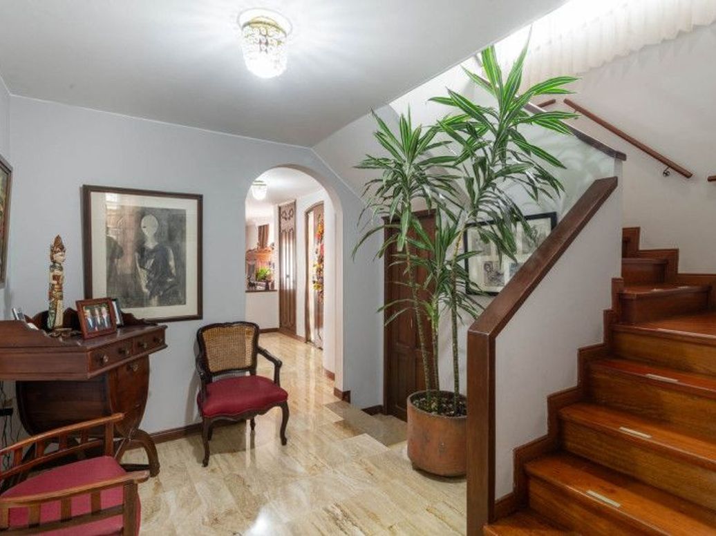 Casa de 4 alcobas en venta en Santa Barbara Central, Bogotá, 170 m² · foto 11 de 20