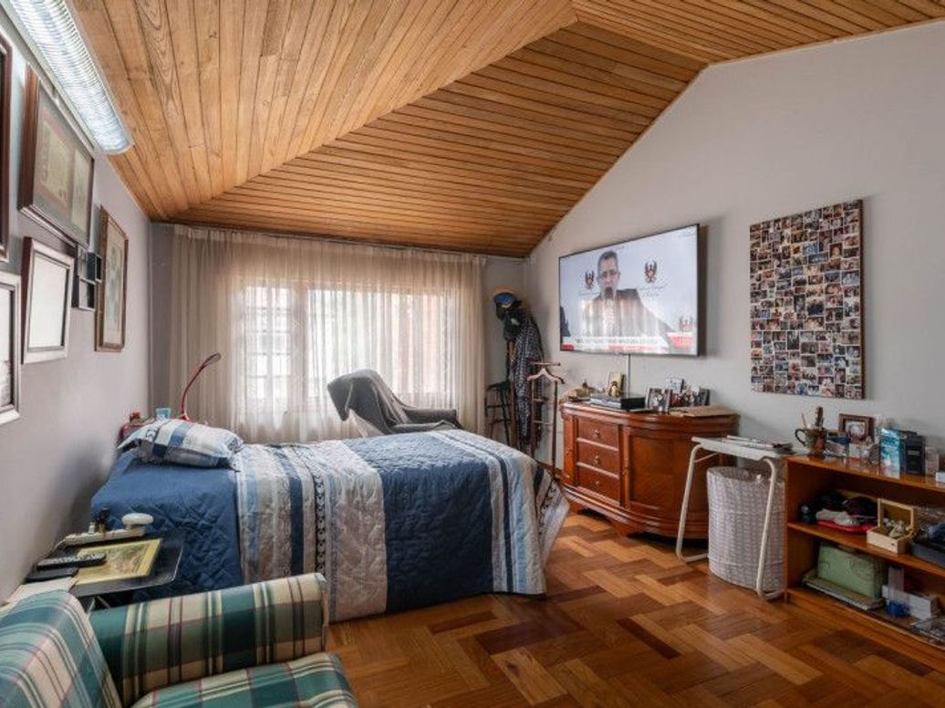 Casa de 4 alcobas en venta en Santa Barbara Central, Bogotá, 170 m² · foto 18 de 20