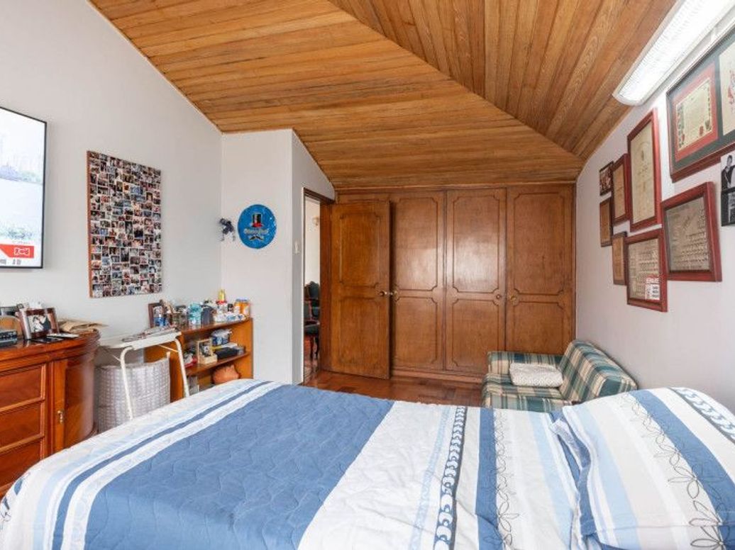 Casa de 4 alcobas en venta en Santa Barbara Central, Bogotá, 170 m² · foto 19 de 20
