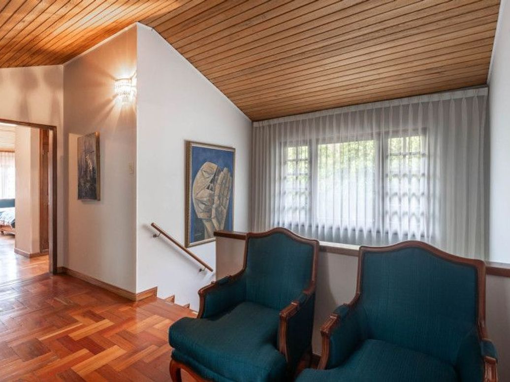 Casa de 4 alcobas en venta en Santa Barbara Central, Bogotá, 170 m² · foto 12 de 20