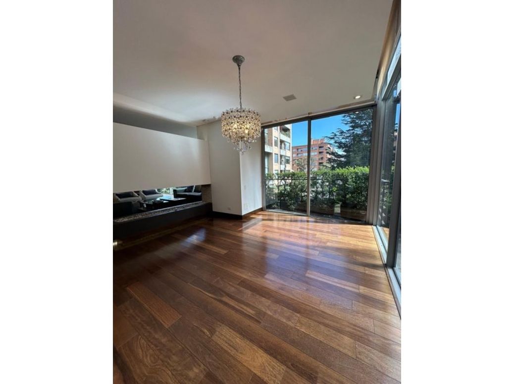 Apartamento de 3 alcobas en venta en Chicó Reservado, Bogotá, 303 m² · foto 7 de 20