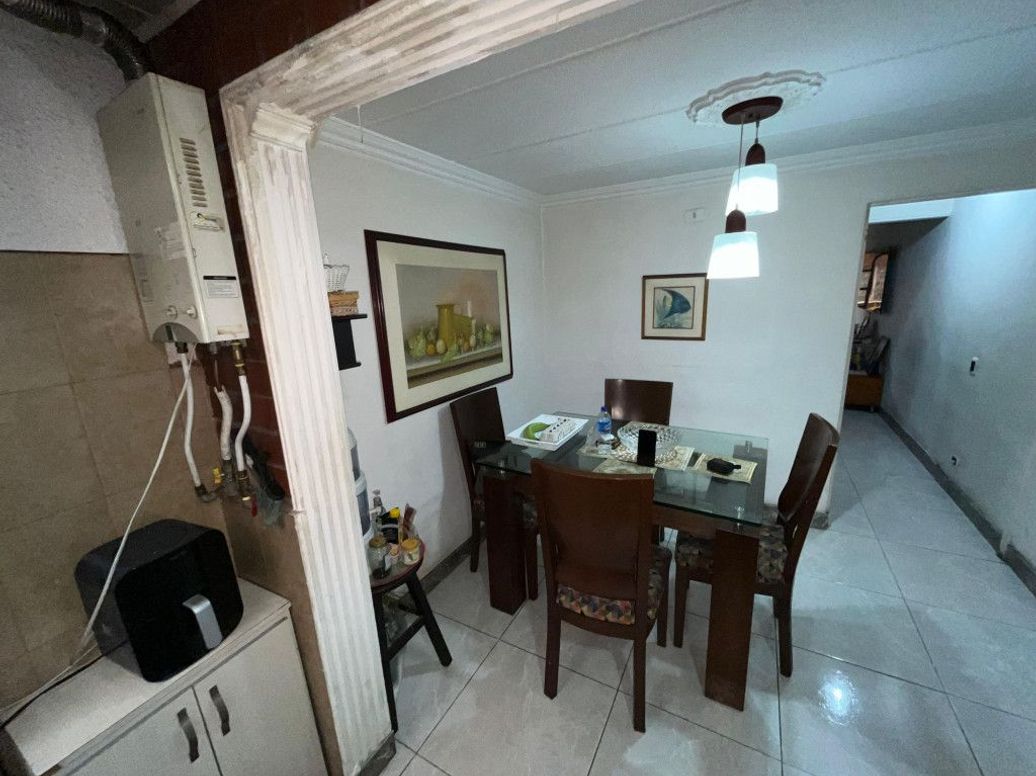 Casa de 3 alcobas en venta en Unidad Carabelas, Bogotá, 75 m² · foto 8 de 20