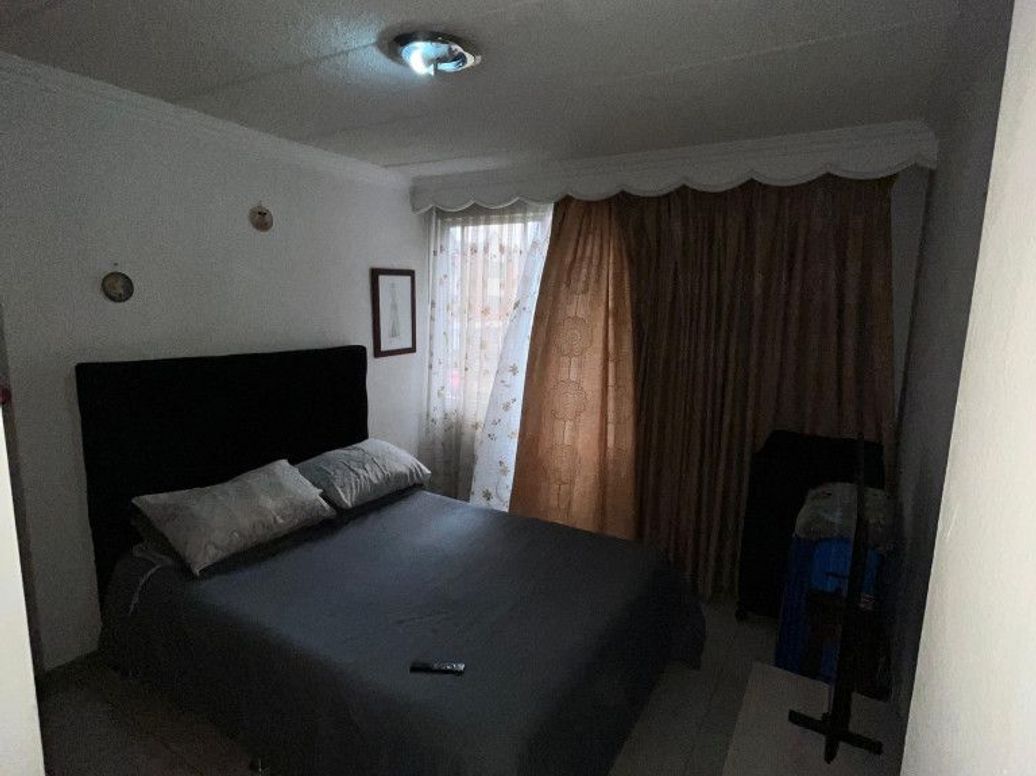 Casa de 3 alcobas en venta en Unidad Carabelas, Bogotá, 75 m² · foto 12 de 20