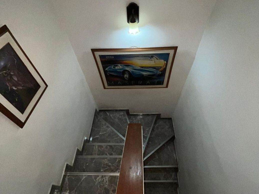 Casa de 3 alcobas en venta en Unidad Carabelas, Bogotá, 75 m² · foto 10 de 20