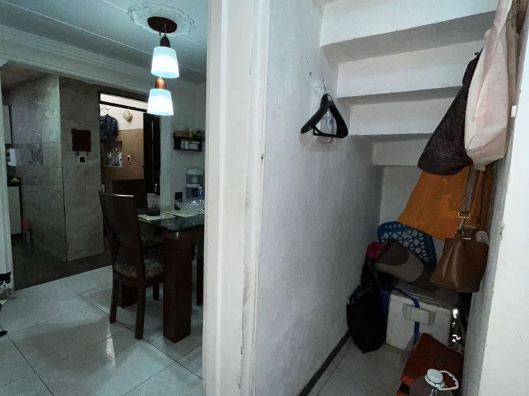 Casa de 3 alcobas en venta en Unidad Carabelas, Bogotá, 75 m² · foto 9 de 20