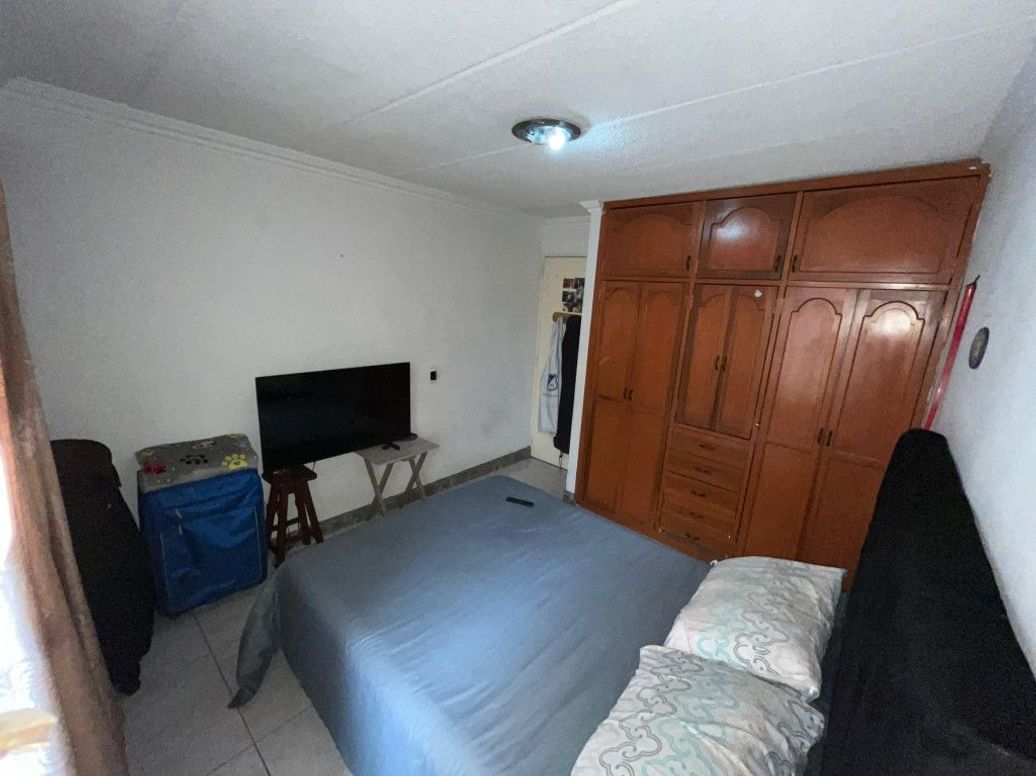 Casa de 3 alcobas en venta en Unidad Carabelas, Bogotá, 75 m² · foto 11 de 20