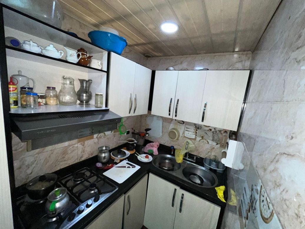 Casa de 3 alcobas en venta en Unidad Carabelas, Bogotá, 75 m² · foto 6 de 20