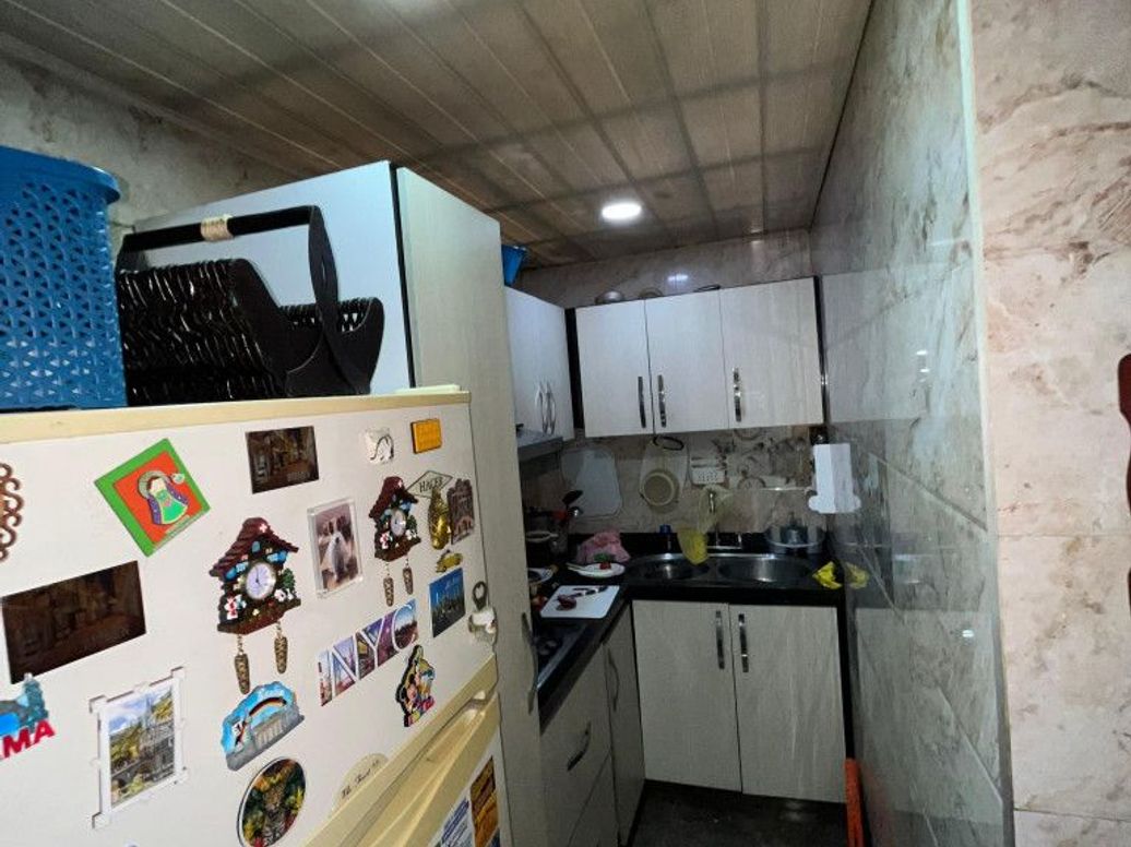 Casa de 3 alcobas en venta en Unidad Carabelas, Bogotá, 75 m² · foto 7 de 20