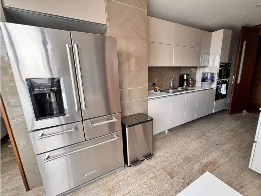 Apartamento de 3 alcobas en venta en Chicó Norte, Bogotá, 270 m² · foto 4 de 7