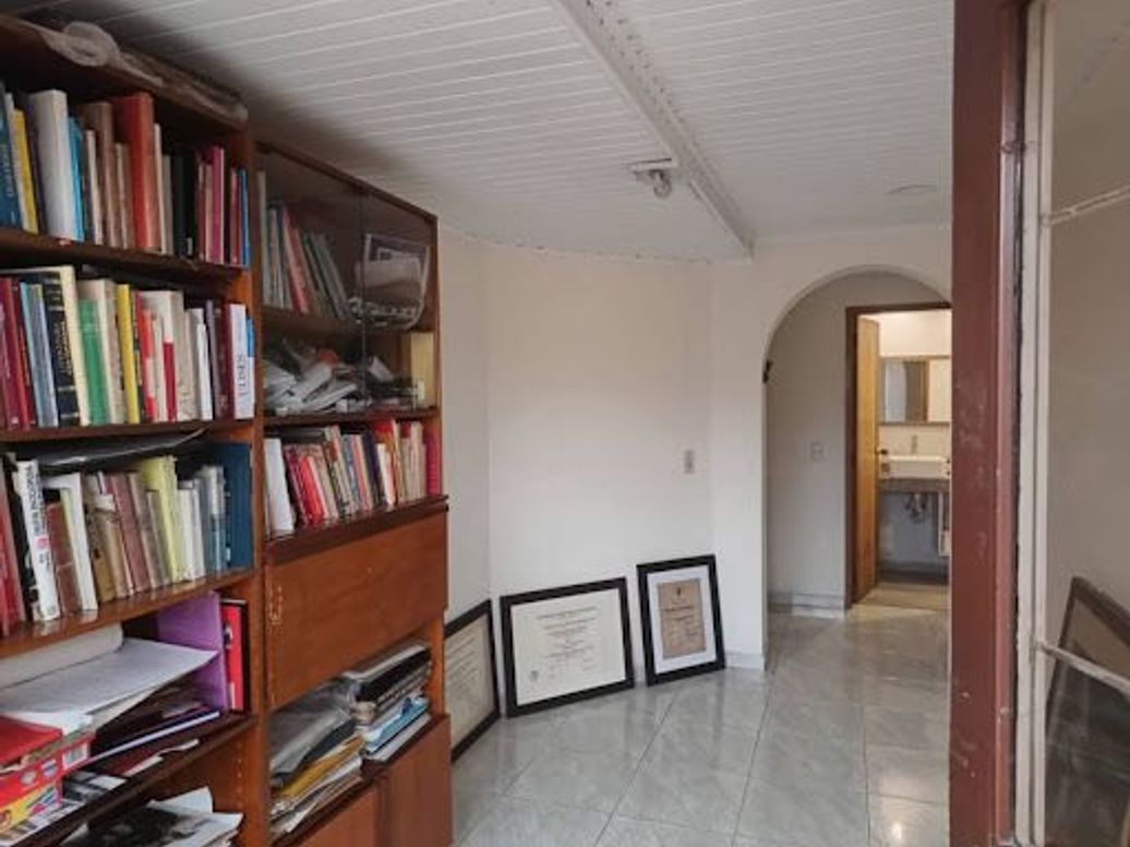 Apartamento de 3 alcobas en venta en El Contador, Bogotá, 135 m² · foto 3 de 20