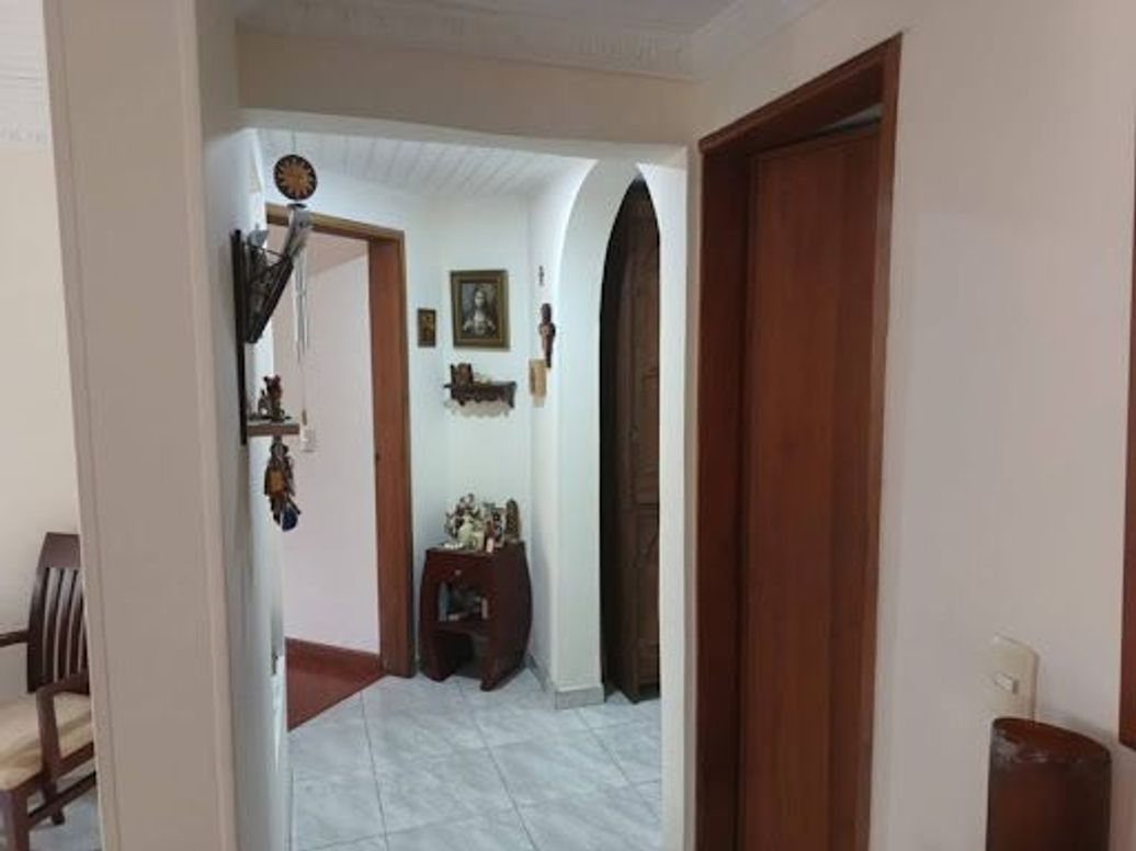 Apartamento de 3 alcobas en venta en El Contador, Bogotá, 135 m² · foto 4 de 20