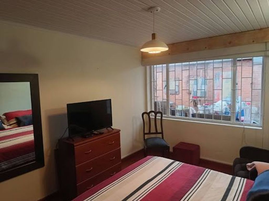 Apartamento de 3 alcobas en venta en El Contador, Bogotá, 135 m² · foto 8 de 20