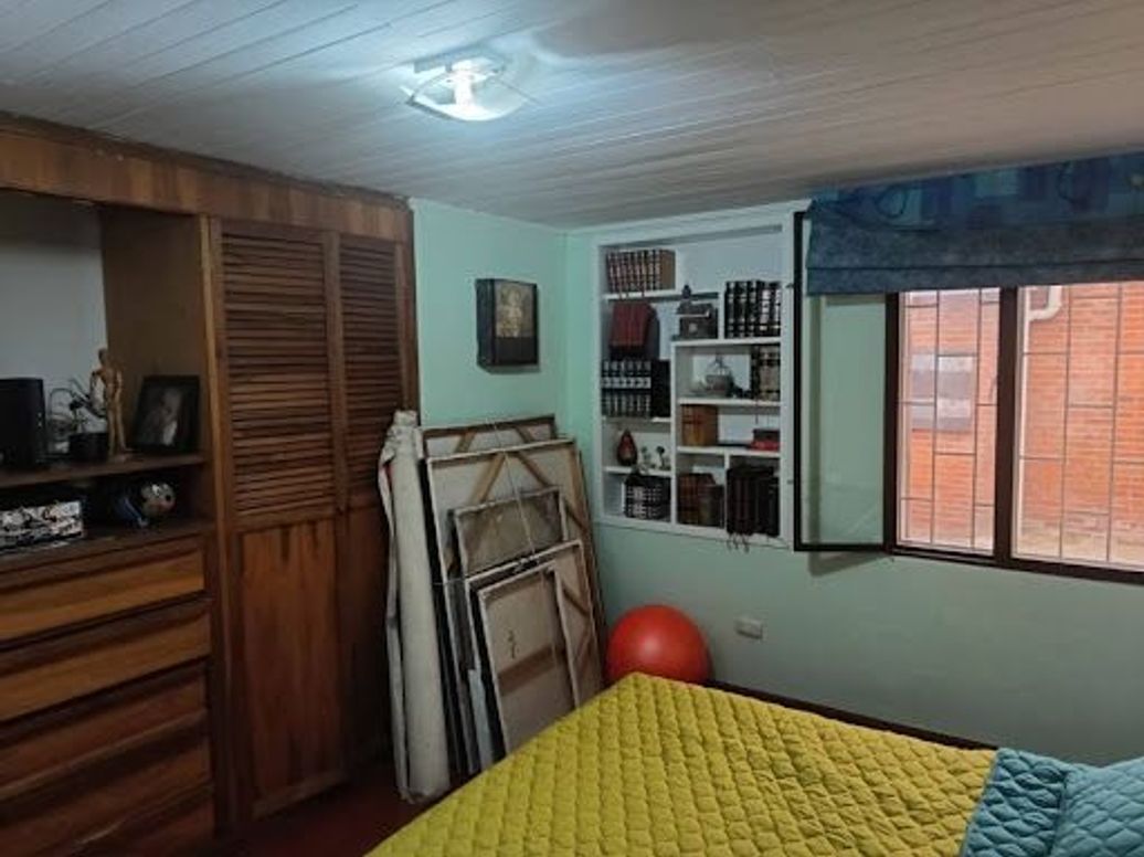Apartamento de 3 alcobas en venta en El Contador, Bogotá, 135 m² · foto 14 de 20
