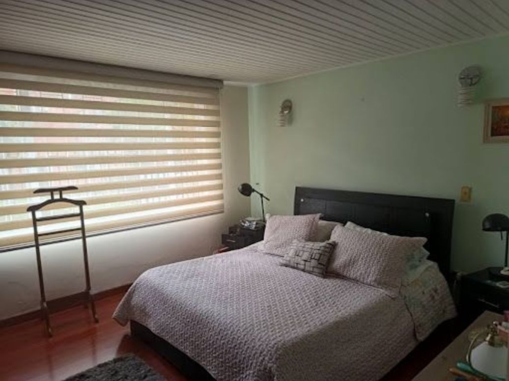 Apartamento de 3 alcobas en venta en El Contador, Bogotá, 135 m² · foto 15 de 20