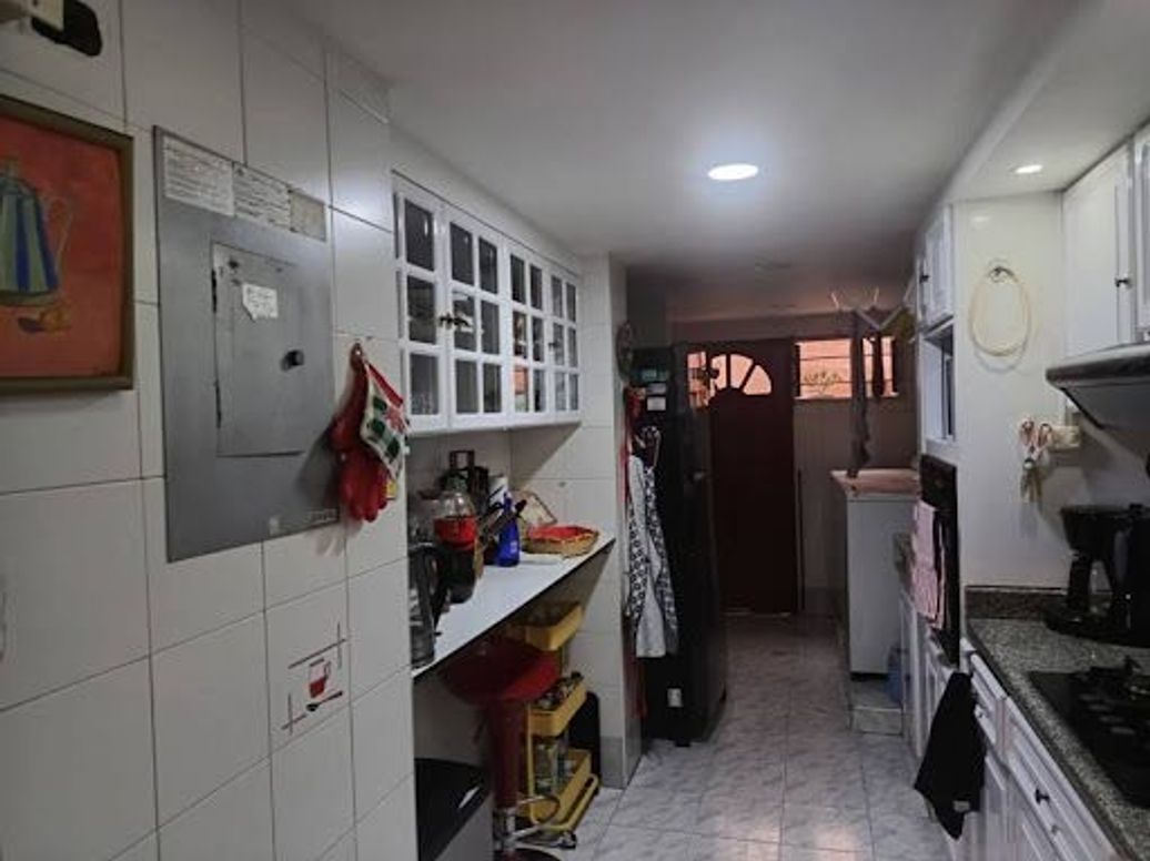 Apartamento de 3 alcobas en venta en El Contador, Bogotá, 135 m² · foto 7 de 20