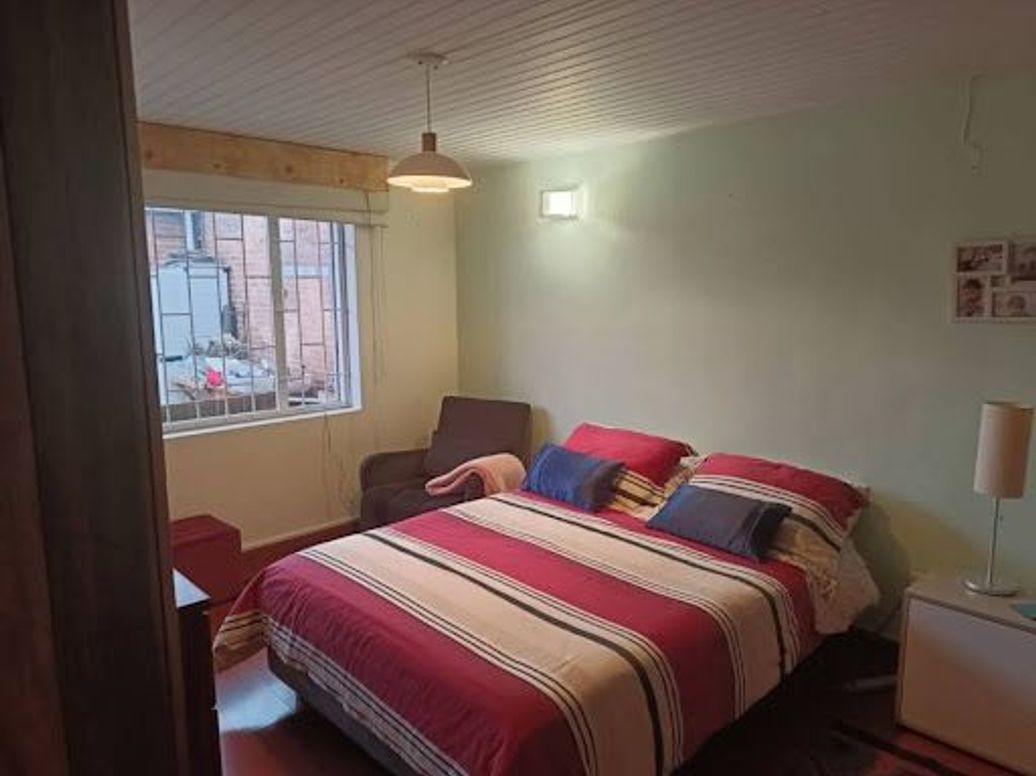 Apartamento de 3 alcobas en venta en El Contador, Bogotá, 135 m² · foto 10 de 20