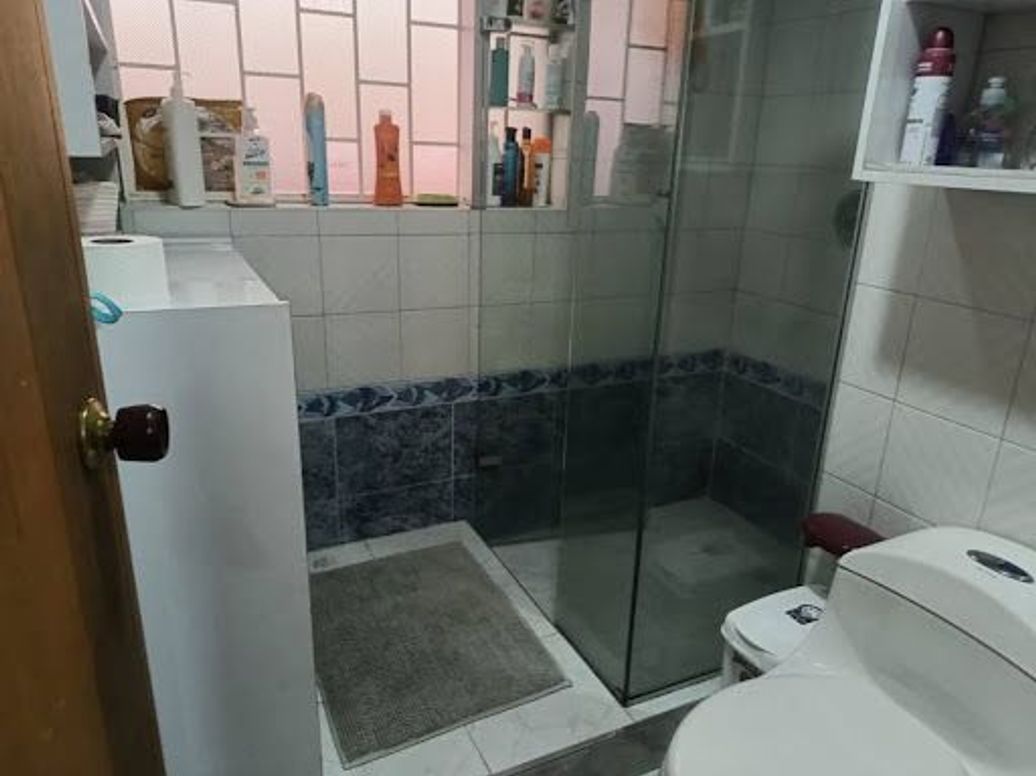 Apartamento de 3 alcobas en venta en El Contador, Bogotá, 135 m² · foto 18 de 20