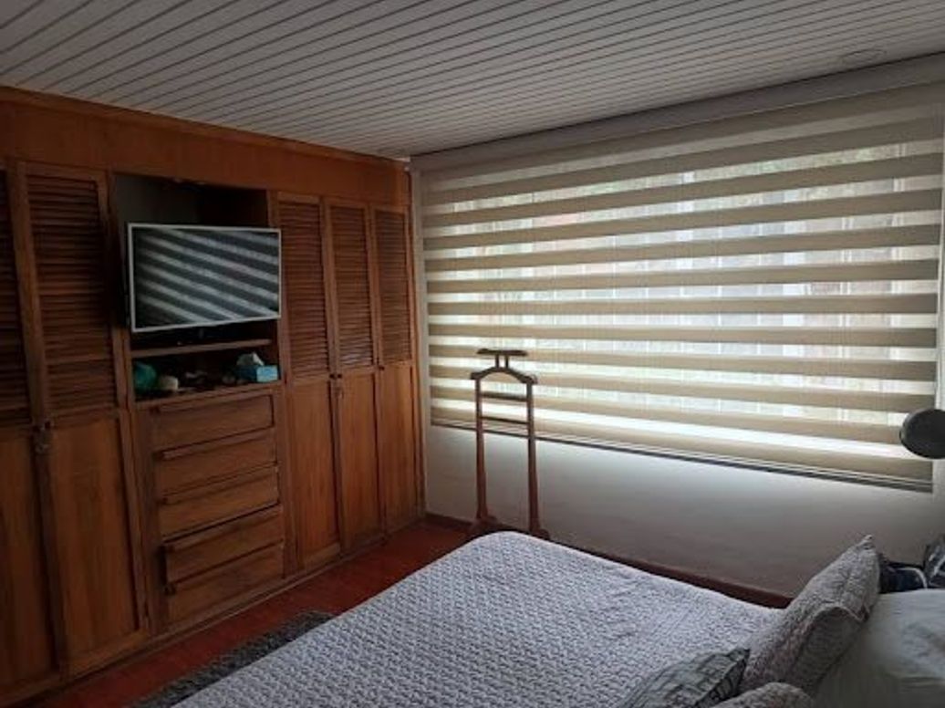 Apartamento de 3 alcobas en venta en El Contador, Bogotá, 135 m² · foto 17 de 20