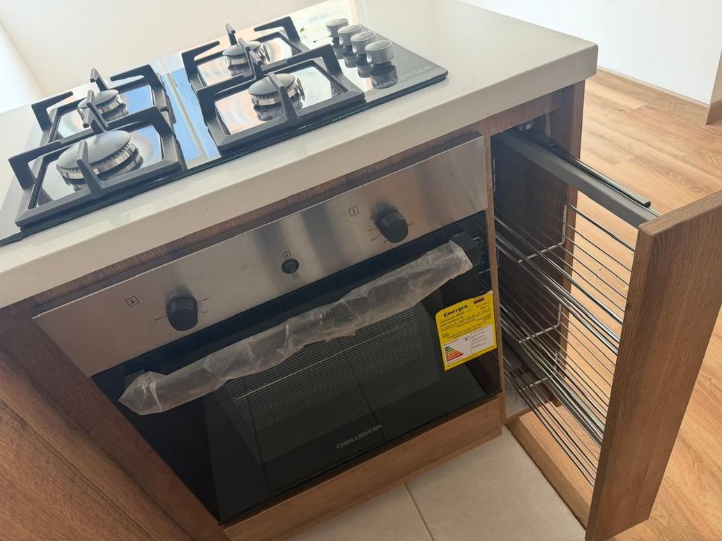 Apartamento en venta en Ricaurte, Bogotá · foto 19 de 19