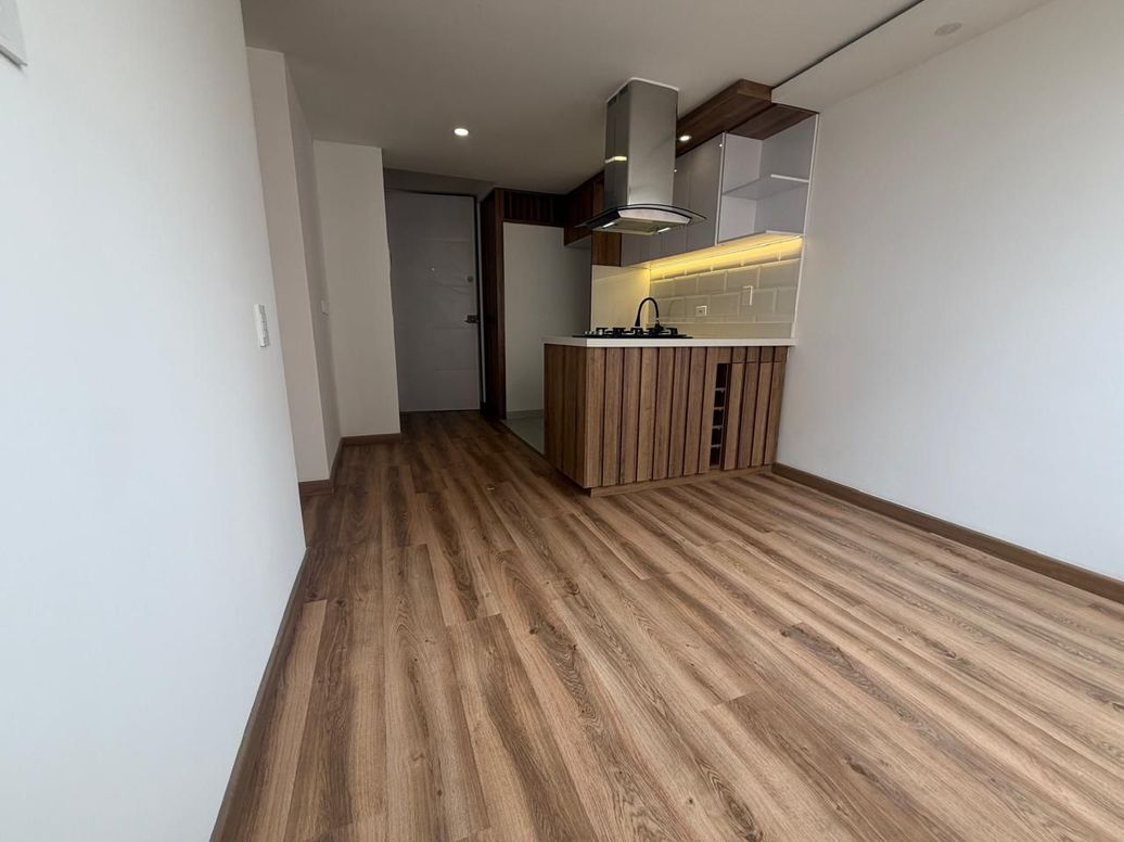 Apartamento en venta en Ricaurte, Bogotá · foto 7 de 19