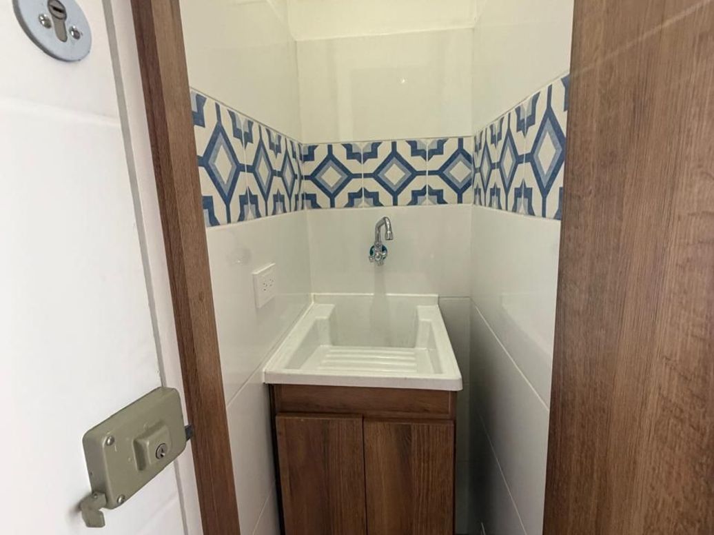 Apartamento en venta en Ricaurte, Bogotá · foto 12 de 19