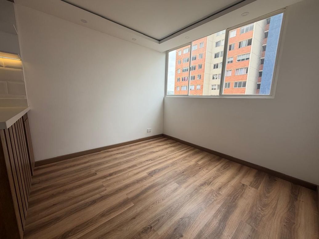 Apartamento en venta en Ricaurte, Bogotá · foto 10 de 19