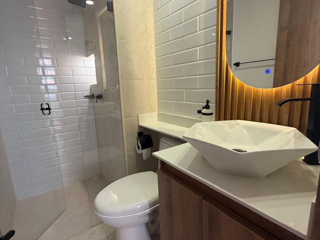Apartamento en venta en Ricaurte, Bogotá · foto 11 de 19