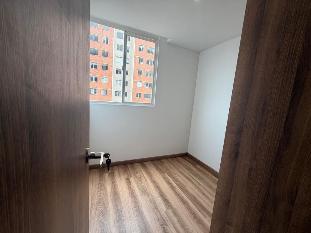 Apartamento en venta en Ricaurte, Bogotá · foto 16 de 19