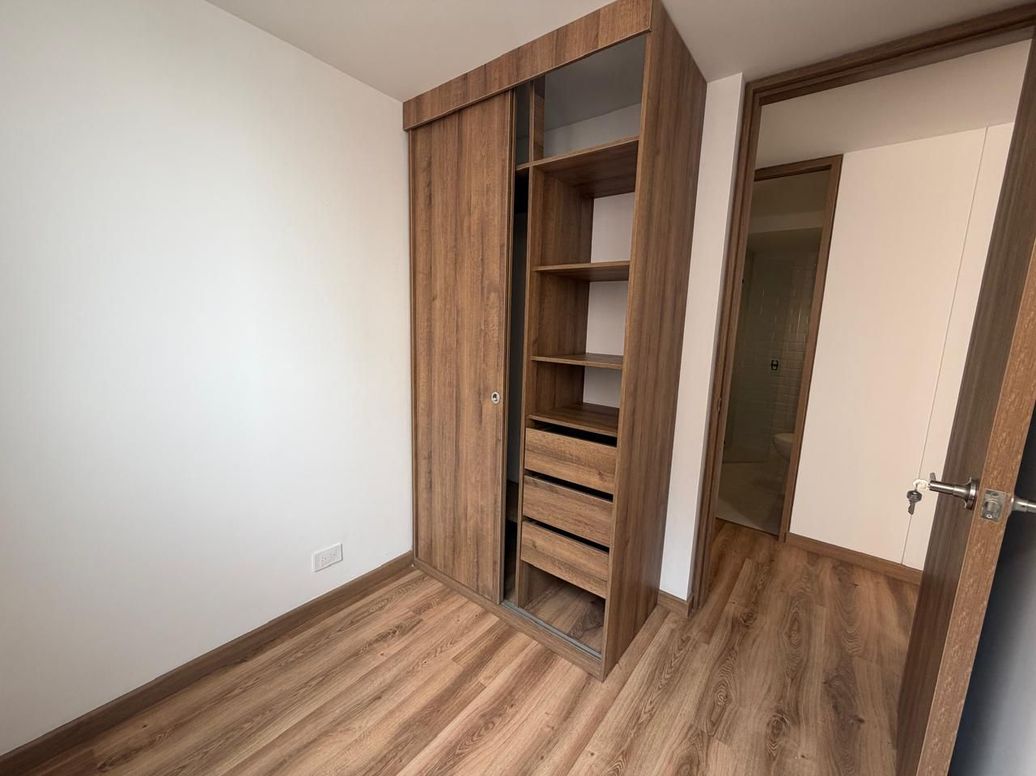 Apartamento en venta en Ricaurte, Bogotá · foto 15 de 19