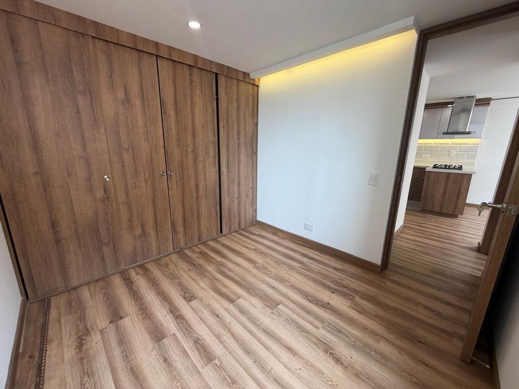 Apartamento en venta en Ricaurte, Bogotá · foto 18 de 19