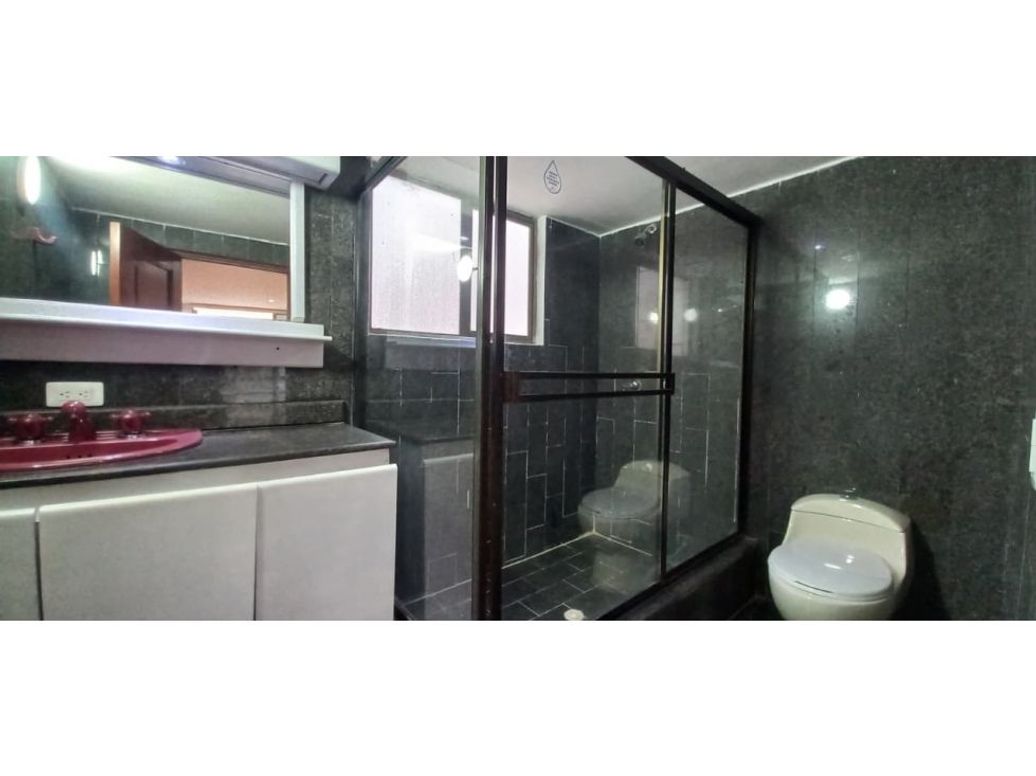 Apartamento en venta en Country Club, Bogotá · foto 18 de 18
