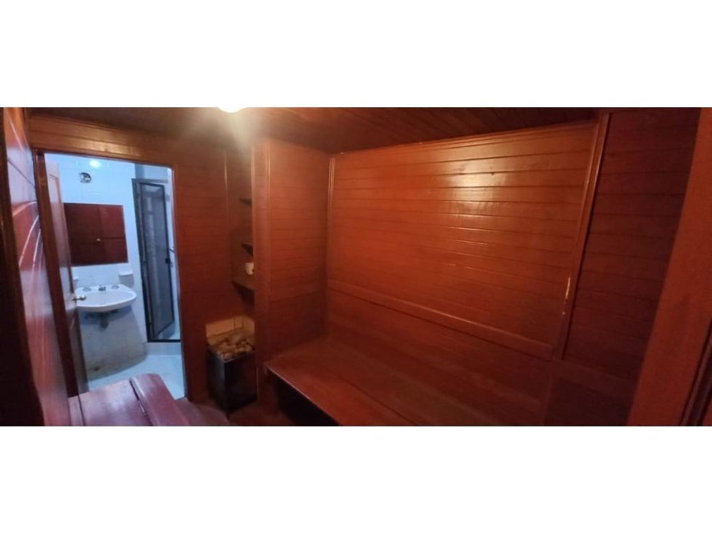 Apartamento en venta en Country Club, Bogotá · foto 8 de 18