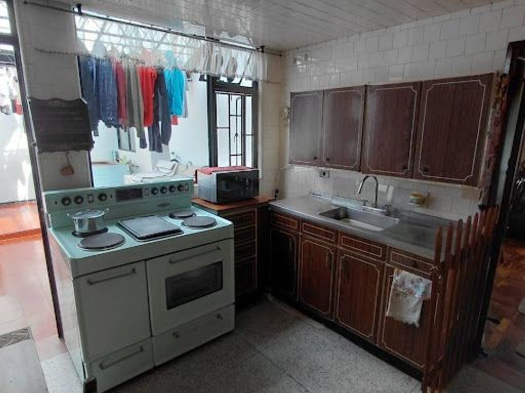 Casa de 4 alcobas en venta en Normandia Occidental, Bogotá, 248 m² · foto 3 de 20