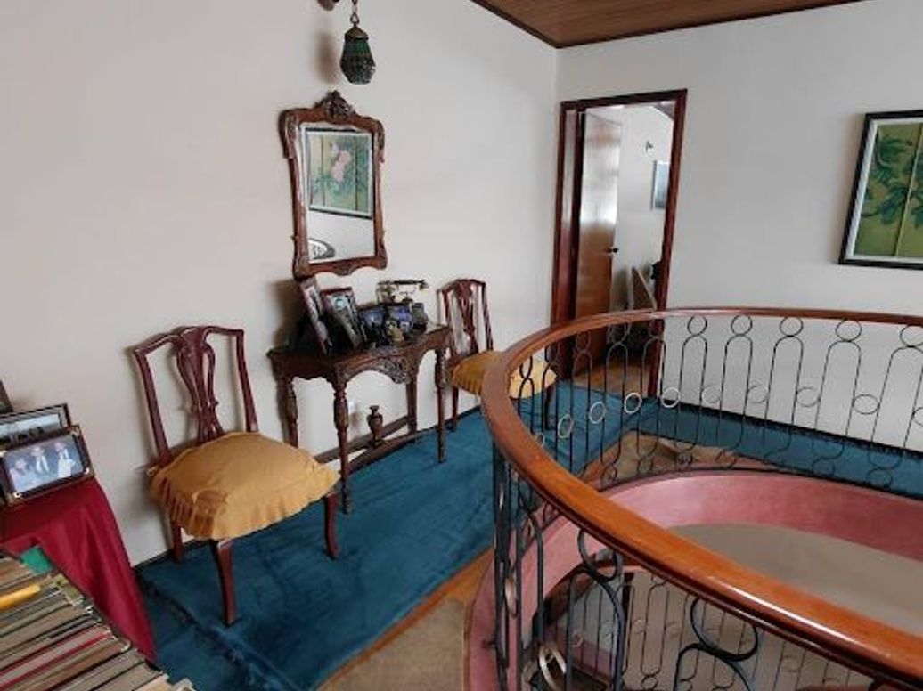 Casa de 4 alcobas en venta en Normandia Occidental, Bogotá, 248 m² · foto 4 de 20