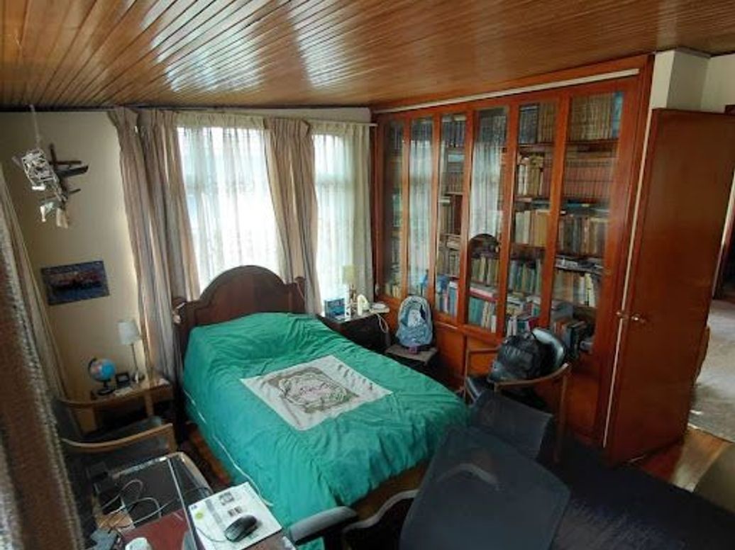 Casa de 4 alcobas en venta en Normandia Occidental, Bogotá, 248 m² · foto 9 de 20