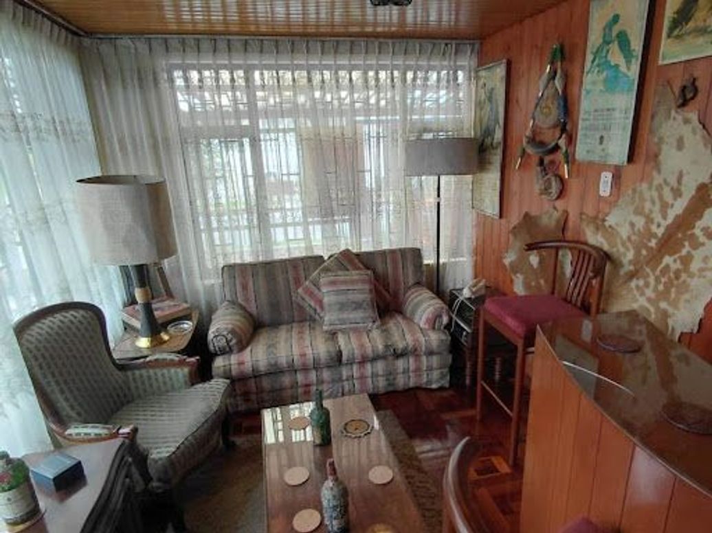 Casa de 4 alcobas en venta en Normandia Occidental, Bogotá, 248 m² · foto 13 de 20