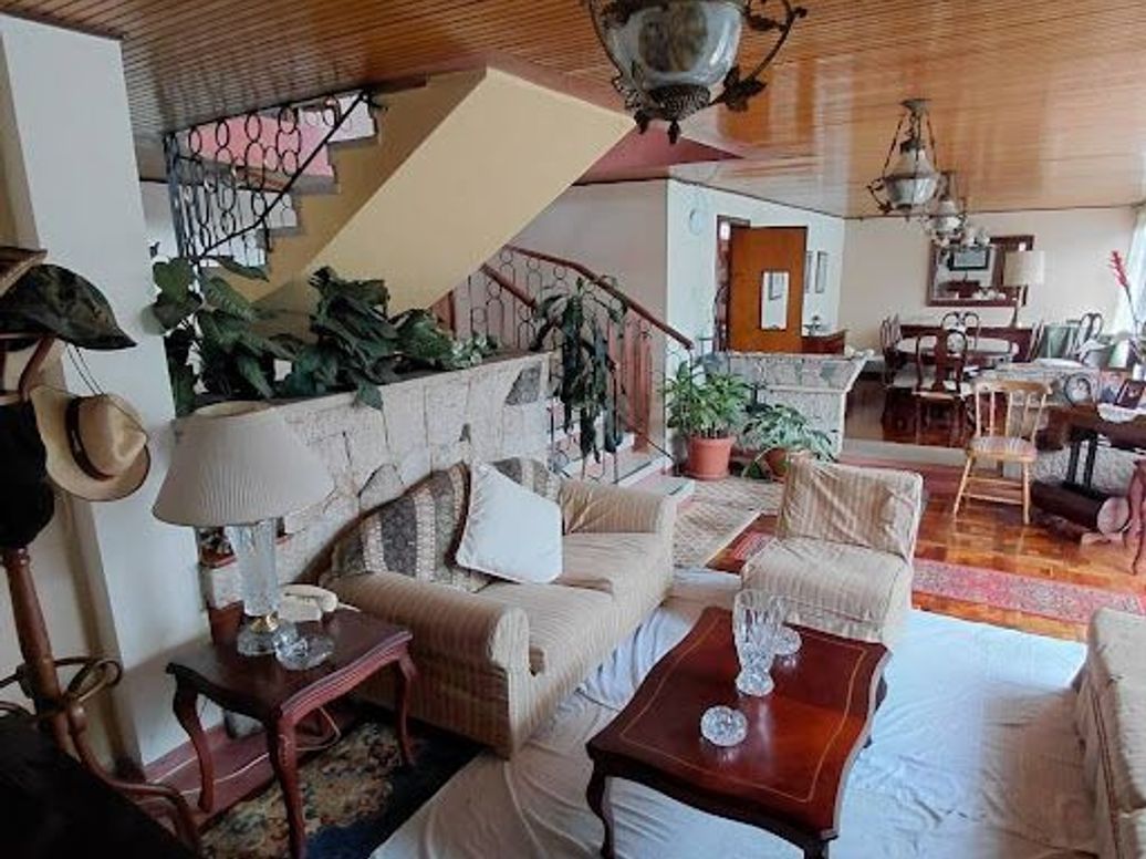 Casa de 4 alcobas en venta en Normandia Occidental, Bogotá, 248 m² · foto 8 de 20