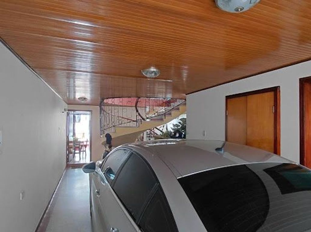 Casa de 4 alcobas en venta en Normandia Occidental, Bogotá, 248 m² · foto 18 de 20