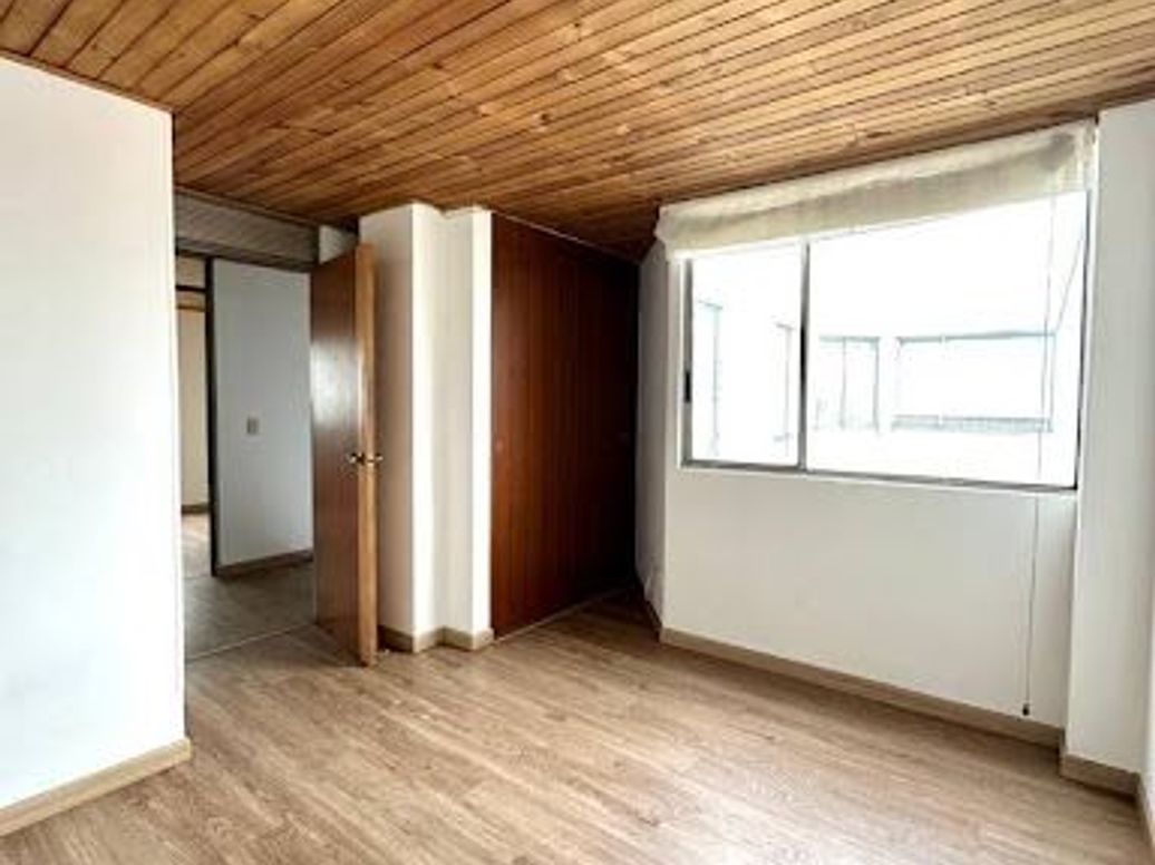 Apartamento de 2 alcobas en venta en El Laurel, Bogotá, 58 m² · foto 17 de 20